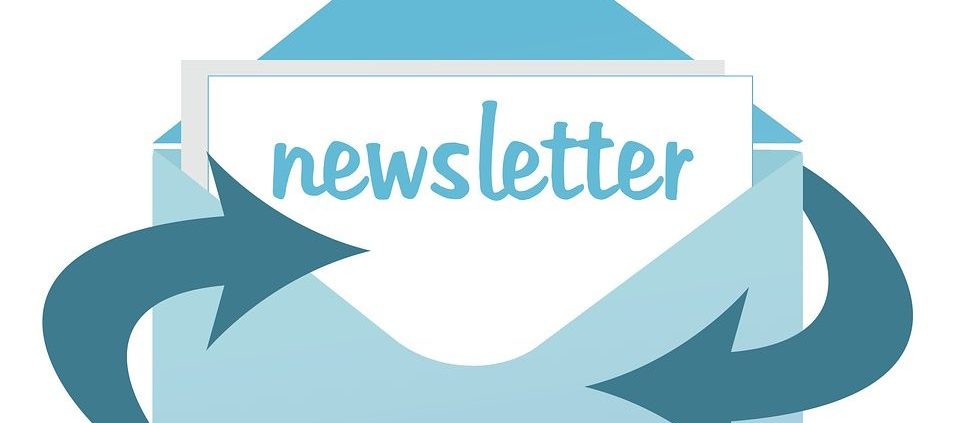 Rimani in contatto con noi, iscriviti alla Newsletter