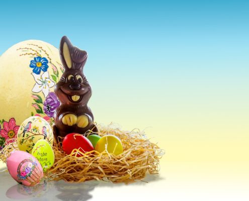 Easter offers for stays in Rimini
