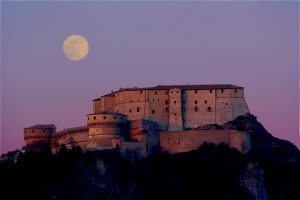 La Rocca di San Leo